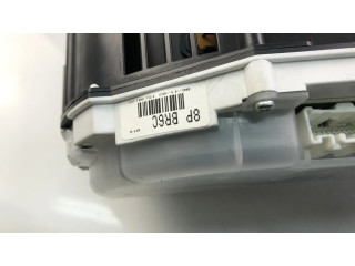 Панель приборов BP4K55430 Mazda 3 I