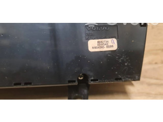 Блок управления климат-контролем 8682734   Volvo XC90