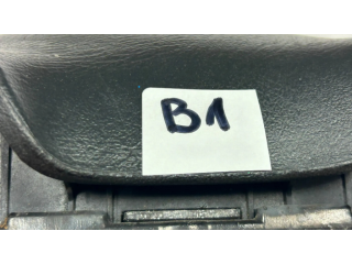 Подушка безопасности водителя 16761164 Chevrolet Tahoe