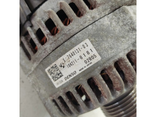 Генератор 7640131, 104211   Mini One - Cooper F56 F55      