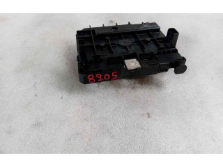 Pojistková skříňka 9666700480 Citroen Berlingo 2008