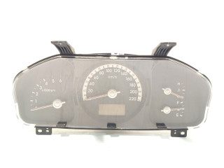 Přístrojová deska  KIA Sportage 2006 940031F011  