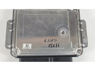Блок управления двигателя 0281013143, 391032A315 Hyundai Getz