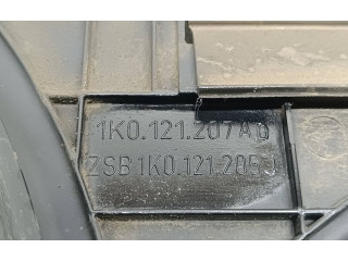 Вентилятор радиатора 1K0121207AD, 1K0121205J Audi A3 S3 8P