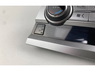 Блок управления климат-контролем 72311AL11A Subaru Outback (BS)