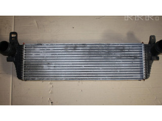 Радиатор интеркулера