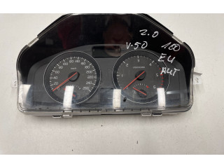 Панель приборов 36002433, 69199420T   Volvo V50       