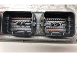 Блок управления двигателем Блок управления 37820-RD8-B01 Honda City