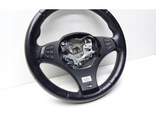 Руль BMW X3 E83  2003 - 2010 года 3449922      