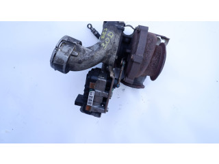  Турбина BMW X3 E83  7796315, GT2260V         