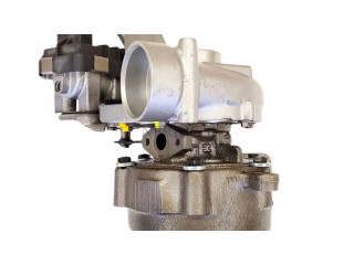 Turbodmychadlo Турбина A6280900180, 724495 Mercedes-Benz ML W163 4.0