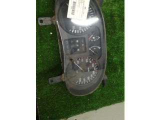 Панель приборов p200059763   Renault Clio II       