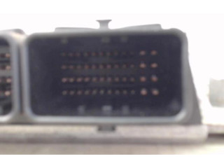Блок управления двигателя 8200384519, 8200384519   Renault Vel Satis