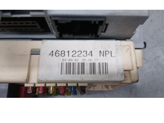 Pojistková skříňka 46812234, 46812234 Fiat Punto (188) 2002