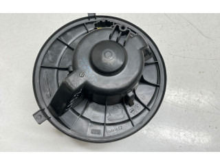 Вентилятор печки 34120142c, 299801 Volkswagen Caddy