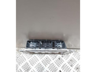 Блок управления 237105070S, A3C04053601 Dacia Lodgy