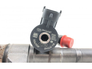 Комплект форсунок 0445110430, 68148332AA Jeep Grand Cherokee EXF