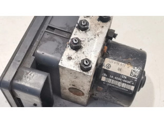 Блок АБС 1C0907379K, 1J0614417D   Volkswagen  Golf IV  1998-2005 года