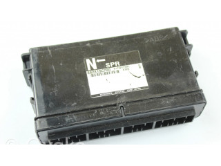 Блок комфорта 88281SC700   Subaru Forester SH   