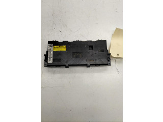 Turbodmychadlo Блок управления кондиционера воздуха / климата/ печки (в салоне) 9678312580 Citroen DS3 INJECTION EP6DT