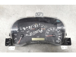 Přístrojová deska Fiat Punto (188) 2004 60.6307.002.H