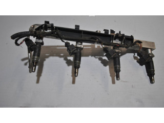 Vstřikovač 7506158, 5295B04105 BMW 1 E81 E87