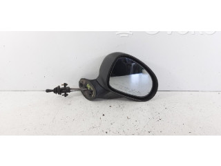 Зеркало электрическое        Chevrolet Matiz   -  года   