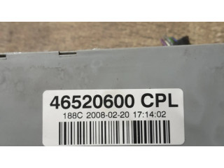 Pojistková skříňka 46520600CPL Fiat Doblo 2005