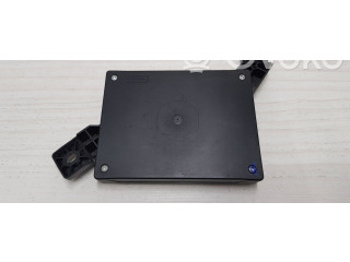 Блок управления без ключа