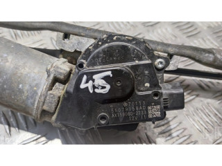 Комплект механизма стеклоочистителей