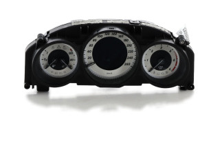 Панель приборов 2189007302   Mercedes-Benz CLS C218 X218       
