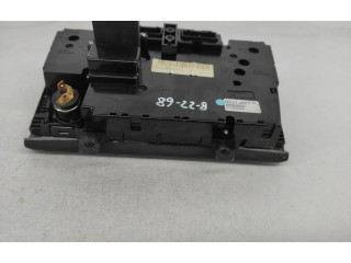 Блок управления климат-контролем Volvo XC90