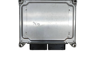Блок управления двигателя 68437018AI, 68437018AI Jeep Grand Cherokee WL