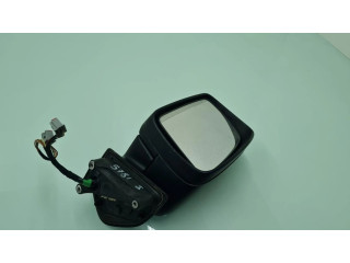 Zpětné zrcátko Land Rover Range Rover Sport L320 CRB500734PMA