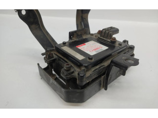 Блок управления двигателя Lexus LS UCF30