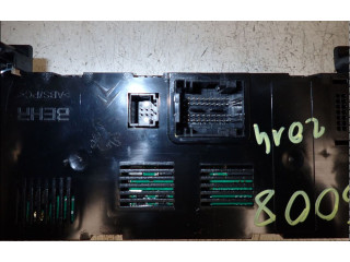 Блок управления климат-контролем 6452Y4   Peugeot 5008