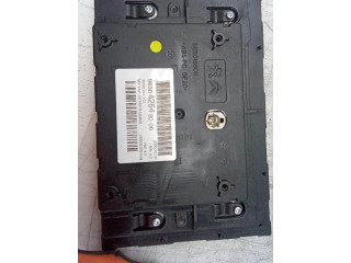 Дисплей 98345773ZD Citroen Berlingo