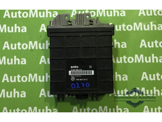 Блок управления двигателем Блок управления 0261200714, 1H0907311C   Volkswagen Golf III