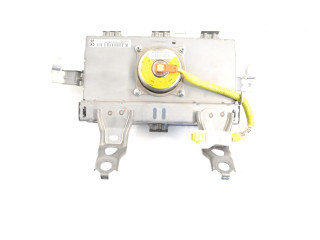 Zpětné zrcátko Toyota Prius (XW30) 2013 M07762113P7D, 0589P1000124