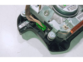 Подушка безопасности водителя 8684187, 243022600344   Volvo V70