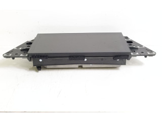 Дисплей    4KE919605L, 4KE919605F   Audi e-tron