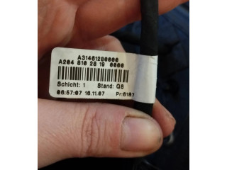 Zpětné zrcátko Mercedes-Benz C AMG W204 2011 A2048102819, A31461280000