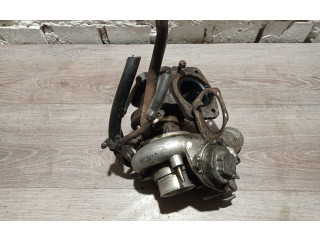 Турбина Volvo S80 4937706300, 30650635