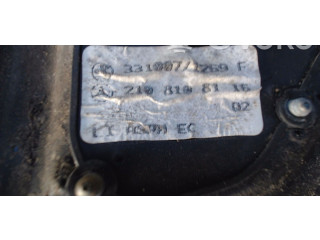 Zpětné zrcátko Mercedes-Benz E W210 1999 2108108115, NICHTZUTREFFEND