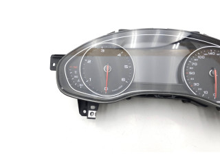 Přístrojová deska Audi A6 S6 C7 4G 2014 4G8920933B, 0263672224