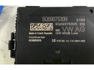 Блок управления 5Q0907530N Volkswagen Golf Plus