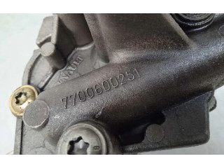 Čerpadlo oleje 7700600252, 7700600251 Mitsubishi Space Star F9Q2