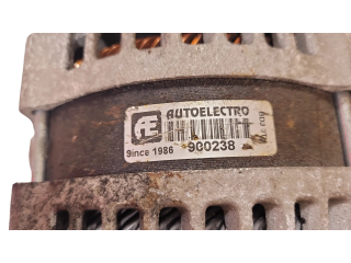 Генератор 900238 Jaguar XF X250 2.7