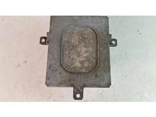 Блок управления Xenon