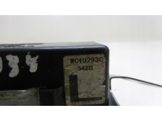 Блок управления WC1U293C Infiniti M30